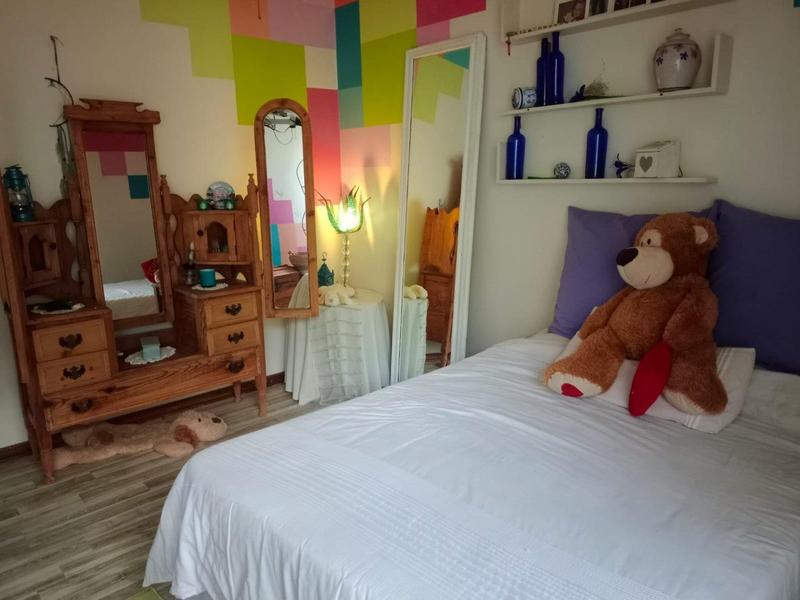 4 Bedroom Property for Sale in Suidrand Free State
